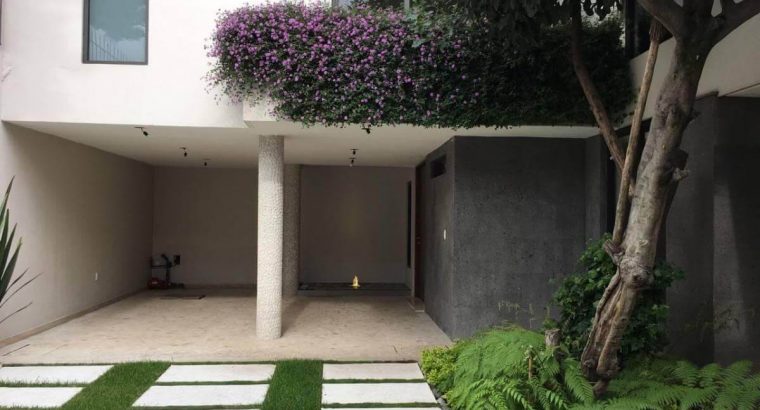 Casa en venta en Bosque Residencial