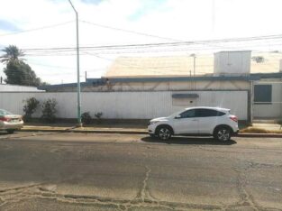 SE VENDE BODEGA BUENA UBICACION EN MEXICALI BC