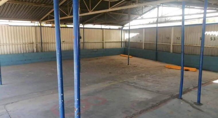 SE VENDE BODEGA BUENA UBICACION EN MEXICALI BC