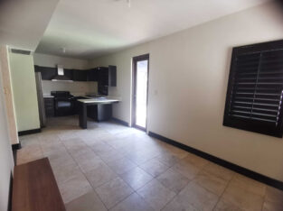 Se RENTA casa en BALBOA RESIDENCIAL, Mexicali, BC