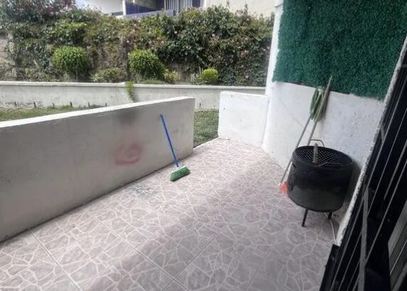 Departamento 2 recámaras en US$750 dlls Playas Tijuana