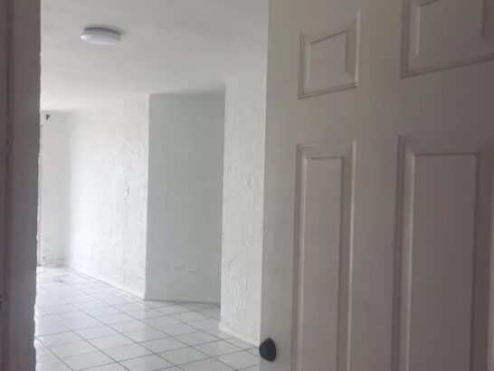 Departamento 2 recámaras en US$750 dlls Playas Tijuana