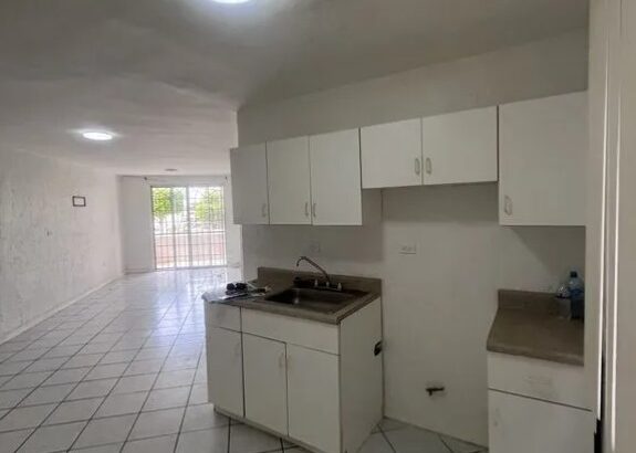 Departamento 2 recámaras en US$750 dlls Playas Tijuana