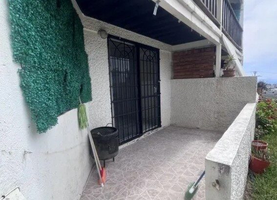 Departamento 2 recámaras en US$750 dlls Playas Tijuana