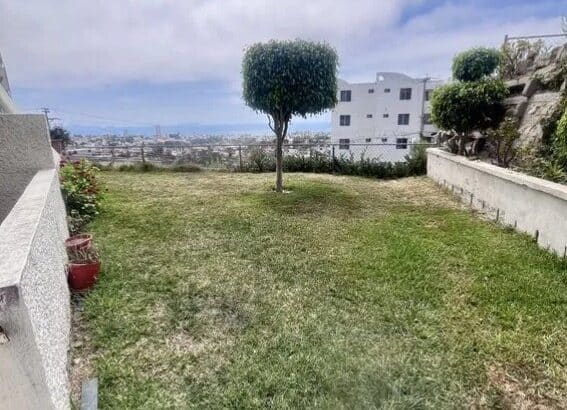 Departamento 2 recámaras en US$750 dlls Playas Tijuana