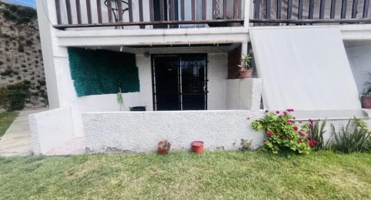 Departamento 2 recámaras en US$750 dlls Playas Tijuana