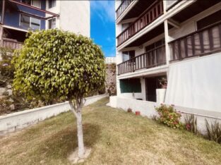Departamento 2 recámaras en US$750 dlls Playas Tijuana